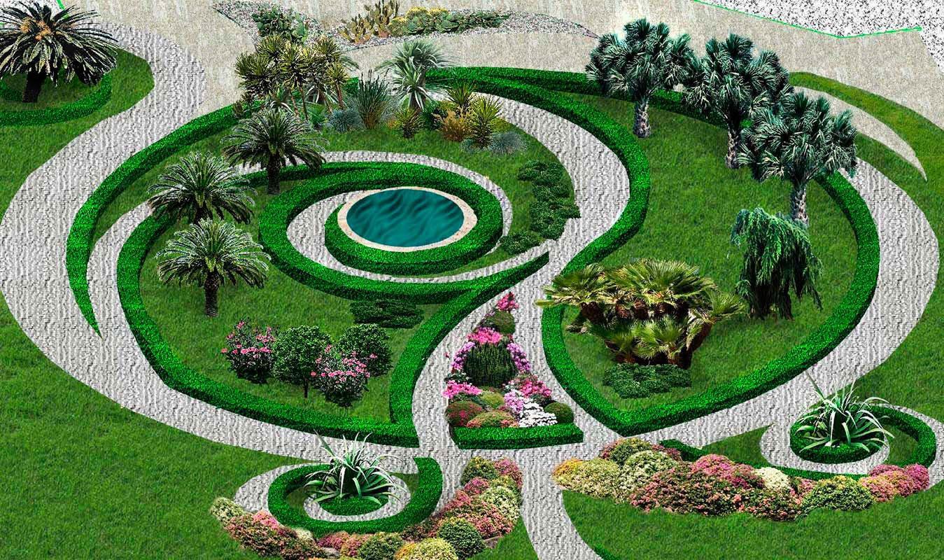 Professional Irrigation System Design for Your Garden